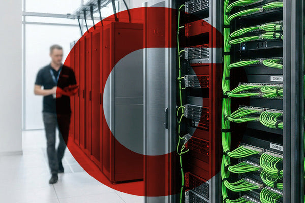 Data Centre Welding: Specialist Tools, Techniques & Trends