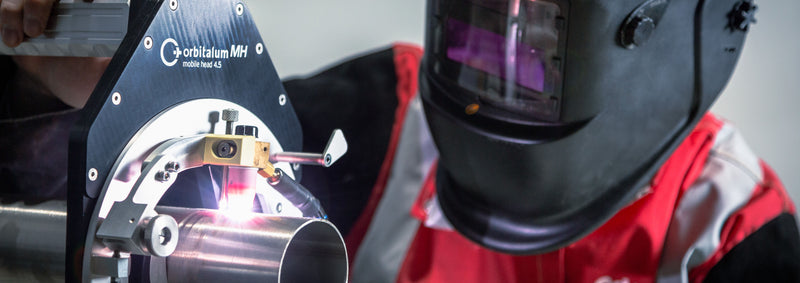 Pipe Welding Made Simple: 8 Benefits of Orbital Welding