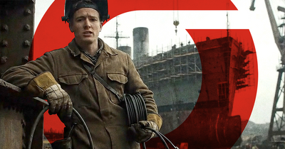 A Welder’s Tale: On Frontlines of the Second World War