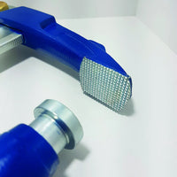 Excision FX Xtreme Clamps - 95mm Depth