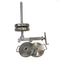 AMA® Counterweight System