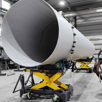 AMA® HD Rotator Set