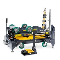 AMA® HD Rotator Set