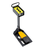 AMA Roller® Premium Pipe Rotator with remote