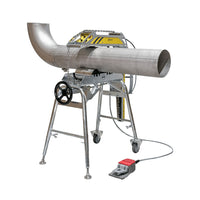 AMA ROLLER® Standard Pipe Rotator