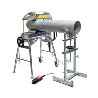 AMA ROLLER® Standard Pipe Rotator