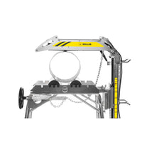 AMA ROLLER® Standard Pipe Rotator