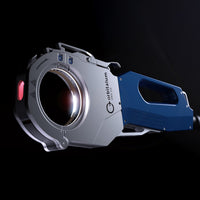 Orbitalum OWX Weld Head