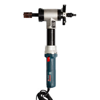 Orbimax ID Mount Bevelling Machines