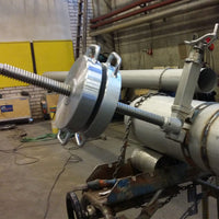 AMA® Counterweight System