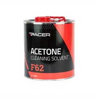 Acetone 4L