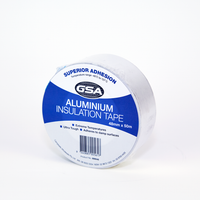 Aluminium Foil Tape 48mm