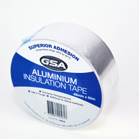 Aluminium Foil Tape 48mm