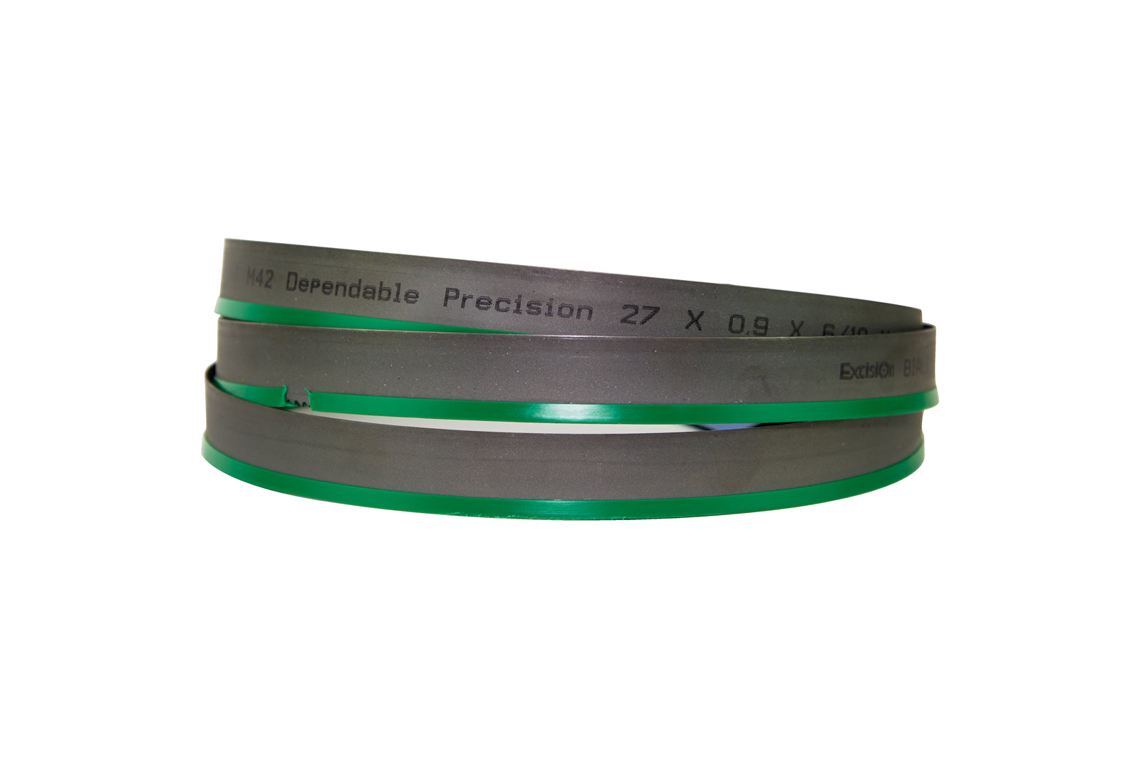 Excision M42 Bimetal Bandsaw Blades Orbimax