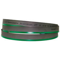 Excision M42 Bimetal Bandsaw Blades