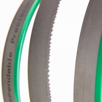 Excision M42 Bimetal Bandsaw Blades