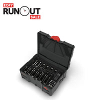 Tacking Clamp Set 1 - 4"