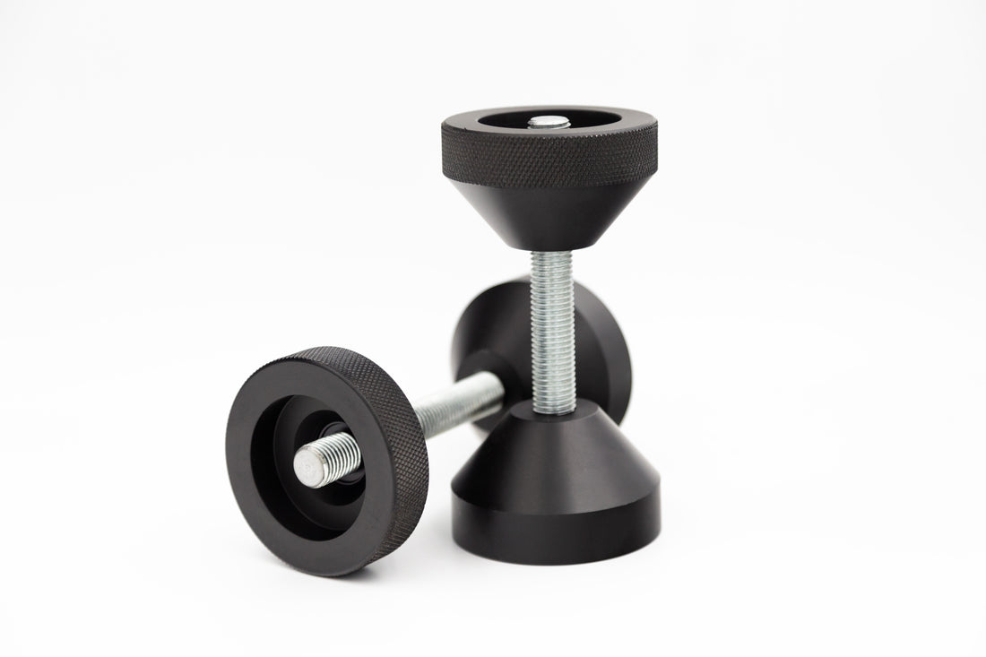 Flange Alignment Pins Large