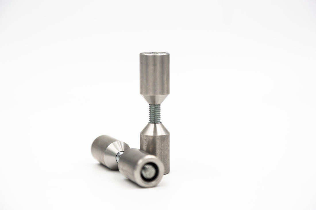 Flange Alignment Pins Small