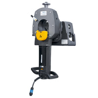 GF4 Orbital Pipe Cutting and Bevelling Saw