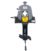 GF4 Orbital Pipe Cutting and Bevelling Saw