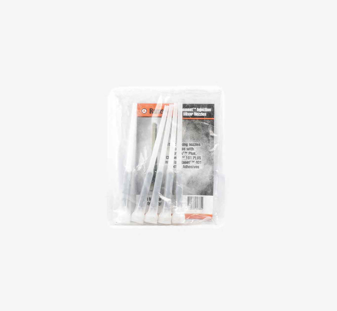 RAMSET CHEMSET 101 Nozzle