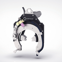 Orbitalum MH 6.6 Mobile Weld Head