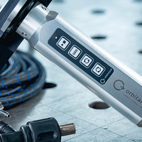 Orbitalum MH 6.6 Mobile Weld Head