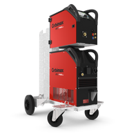 Orbimax MX 504 Core