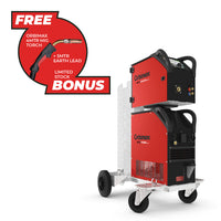 Orbimax MXi P300 Smart