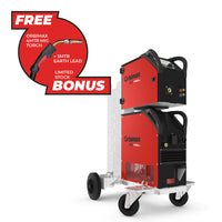 Orbimax MXi P450 Smart