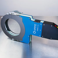 OW115S Orbital Weld Head