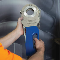 Orbitalum OWX Weld Head