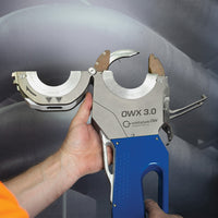 Orbitalum OWX Weld Head