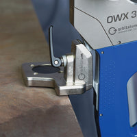 Orbitalum OWX Weld Head