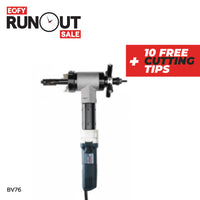 Orbimax ID Mount Bevelling Machines