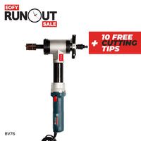 Orbimax ID Mount Bevelling Machines