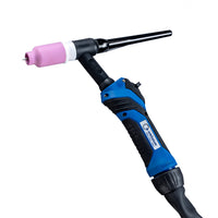 Orbitalum Manual Torch to Suit Mobile Welder
