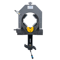 GF12 Orbital Pipe Cutting and Bevelling Machine