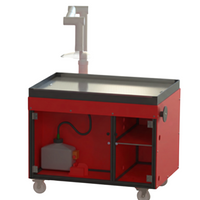 PX Passivation Workstation