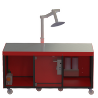 PX Passivation Workstation