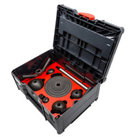 Orbimax Standard Tee Pulling Kit