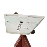 Type 4 - Vice Pipe Stand Support