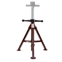 Type 7 - Benchtop Pipe Stand