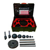 Orbimax Standard Tee Pulling Kit