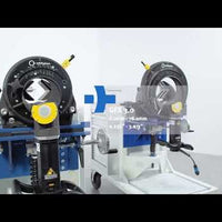 GFX 3.0 Orbital Pipe Cutting and Bevelling Saw