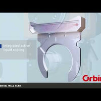 Orbiweld 17 Orbital Welding Head