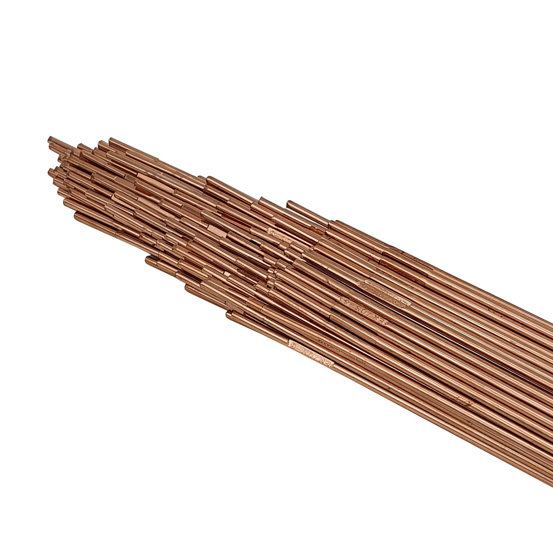FILLER WIRE ER70S6 (ST50.6) 2.4MM (5kg Pack)