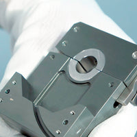 Orbiweld 17 Orbital Welding Head