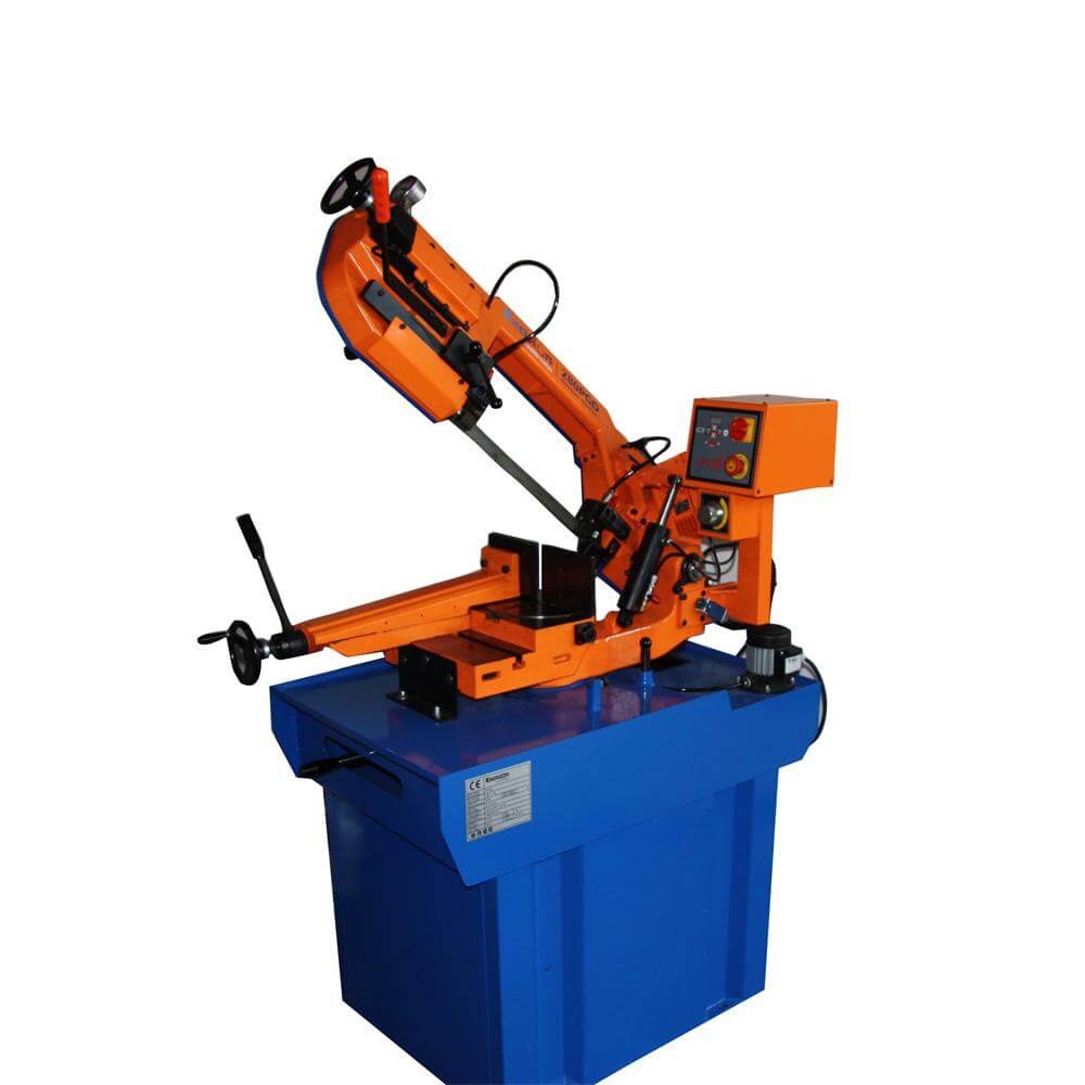 Excision Metal Cutting Machine Bandsaw 280 PGM - SFI Orbimax